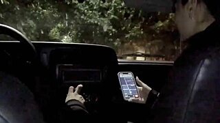 Going out for a drink with friends turned into sex, part 1