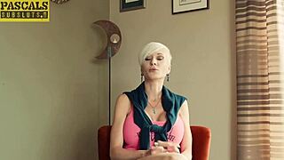 Sub Tanya Virago gets hammered