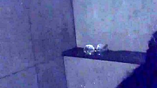 亚洲人妻健身房淋浴用假屌自慰，你这骚货？