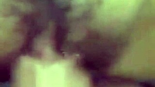 Wife has sex with friend's wife happily