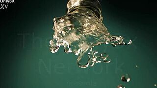 Watch Katsuni get her ass fucked hard. Can she swallow the cum after?