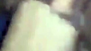 Wife has sex with friend's wife happily