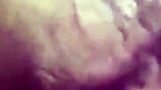 Wife has sex with friend's wife happily