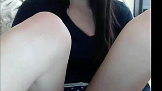 i fingered my kinky shemale ass live on cam, transsexual pleasure intense and wild.