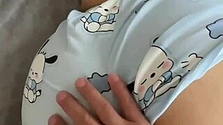 我温柔叫醒继妹