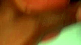 Deep Throating Sextoy Like Slave