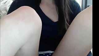 i fingered my kinky shemale ass live on cam, transsexual pleasure intense and wild.