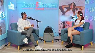 Can Colombian Loren Late Handle 100 Fuck Machine Orgasms?