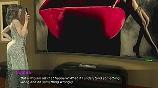 Let's play surprise for the boss