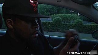 Rome and Yasmine De Leon look hot