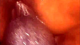 Close-up bareback doggystyle sex that made me cream instantly 😏