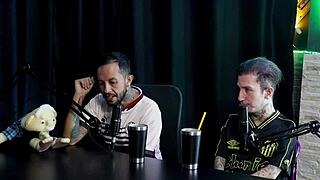 Tifany Rocha's Slutty Reality Show Adventure