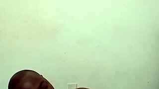 clean shaven pussy waits for new porn to masturbate freely.