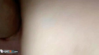 Agedlove Handy Young And Mature Compilation With Granny And BBW Hardcore