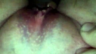 my girl loves sucking on that wet cock