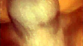 Close-up bareback doggystyle sex that made me cream instantly 😏