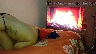 very hot sex all night with this latina ebony friend 😍