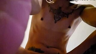 sexy emy angel teases her petite ass?