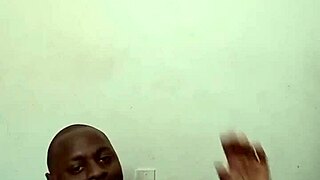 clean shaven pussy waits for new porn to masturbate freely.