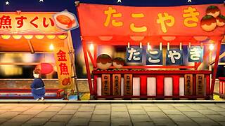 hatsune miku in project diva nude mod shows off her big tits and ass fully nude