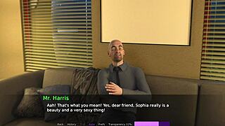 Let's play surprise for the boss