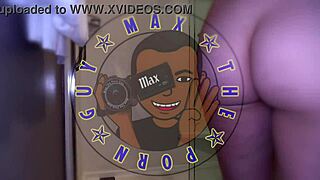 s4e19 roxxxie returns and uses her mouth and dripping wet pussy to make me cover her juicy ass in cum - ready?