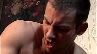 Doggy style with a big cock in the ass, licking and cum in mouth 😈