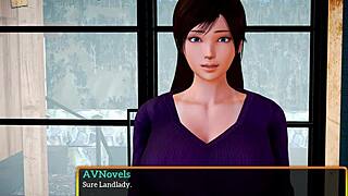 探索新家庭性爱玩法