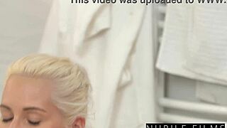 want to cum on busty beauty sharon white?