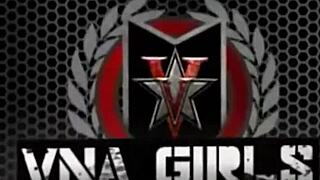 hey, sara jay in lingerie shakes her huge ass naked