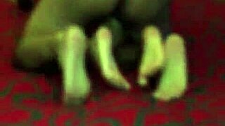 I fucked my girlfriend in the motel and she asked for cum loudly