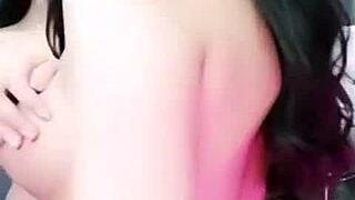 i love watching these two thai girls with big tits and pussies live