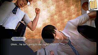 academy 11 game adventure unfolds