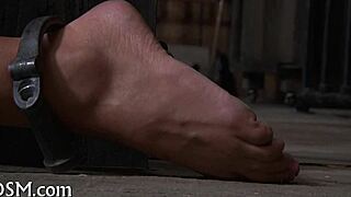 Hottie Wins Contest with Tight Pussy Fucking and Femdom Blowjob!