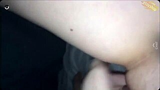 i'm watching this hot tight little 18+ teen take a bottle in her pussy during masturbation at home
