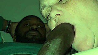 step mom gives favorite step son amazing blowjob