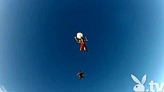 badass members exclusive skydiving adventure 😎