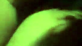 Kingdinglong Gets BBC Gumjob From Mature White Cougar.