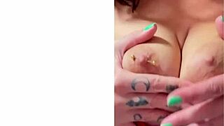 are you ready to serve as my foot slave mistress with tattoos 😍