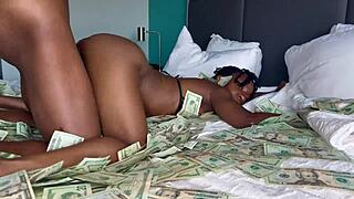 Creamformebaby Fuck Me On The Money