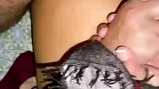 Big Ass Desi Wife In Bedroom Passion