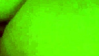 did i let him fuck me until he cums on my pussy?