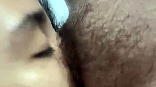 stepsisters are alone and record a hot video for their stepfather