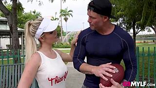 Slimthick vic continues her story in the draft part two