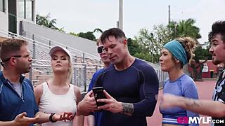 Slimthick vic continues her story in the draft part two