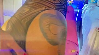 papai noel says i get present for blowjob and cum in mouth?