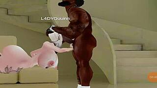 Chilean craves intense double oral pleasure.