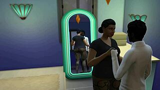 Arab Milf Invite Her Young 18+ Lover At Home For Secret Sex