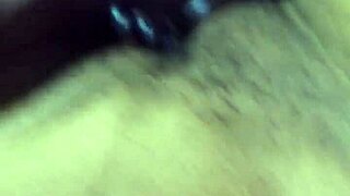 My Amateur Housewife Wife Gives A Suggestive Blowjob In Homemade Setting