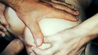 Are you ready to open my mature holes wide?